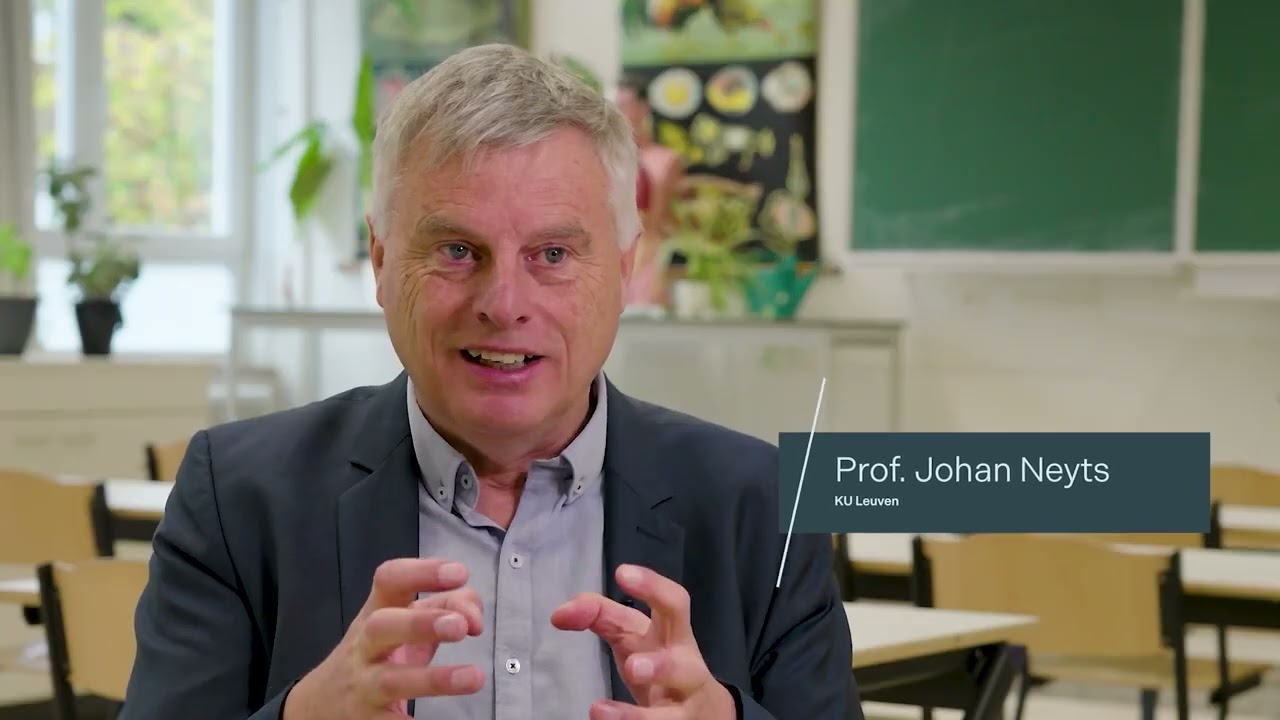 FWO Excellentieprijzen 2025