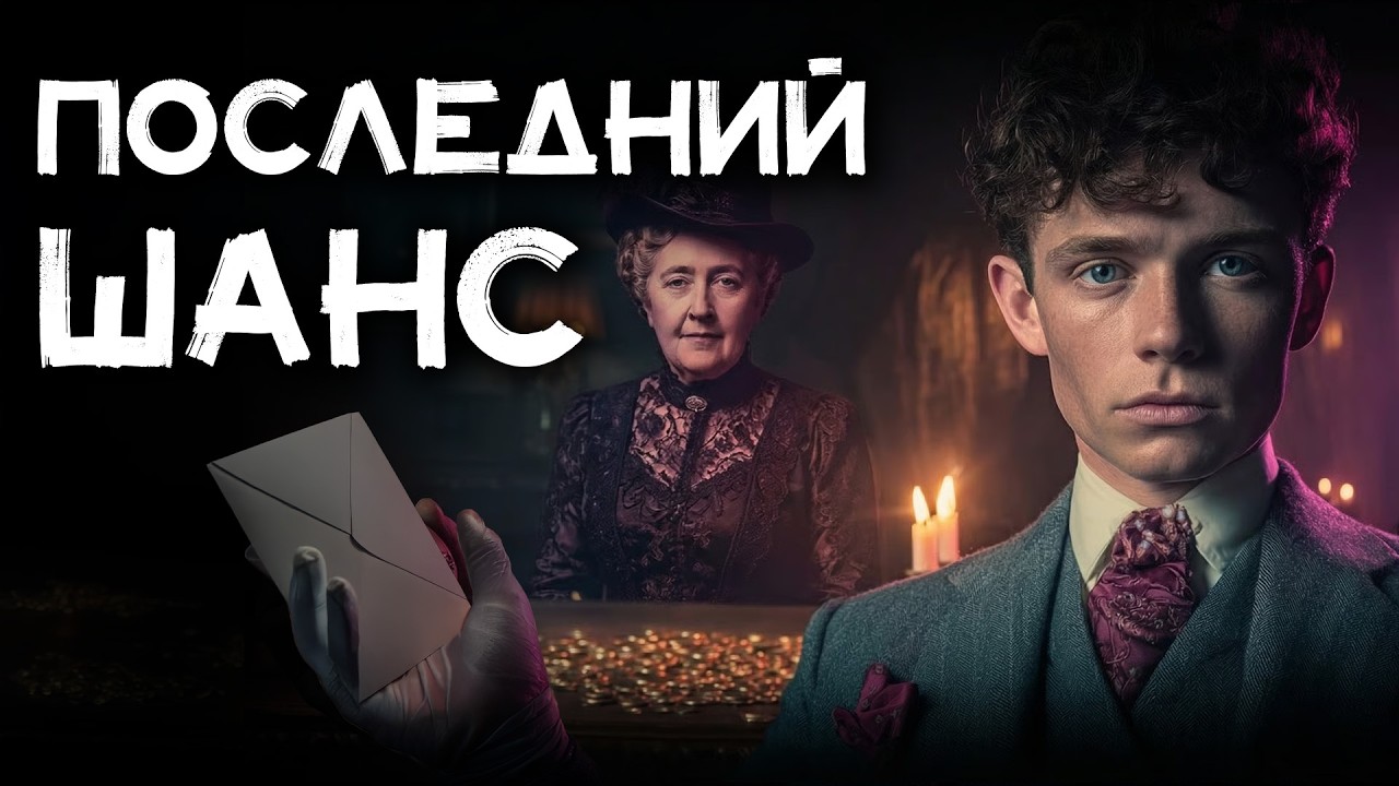 Эрнест Уильям Хорнунг - ПЕРВЫЙ ШАГ | Лучшие Аудиокнига онлайн