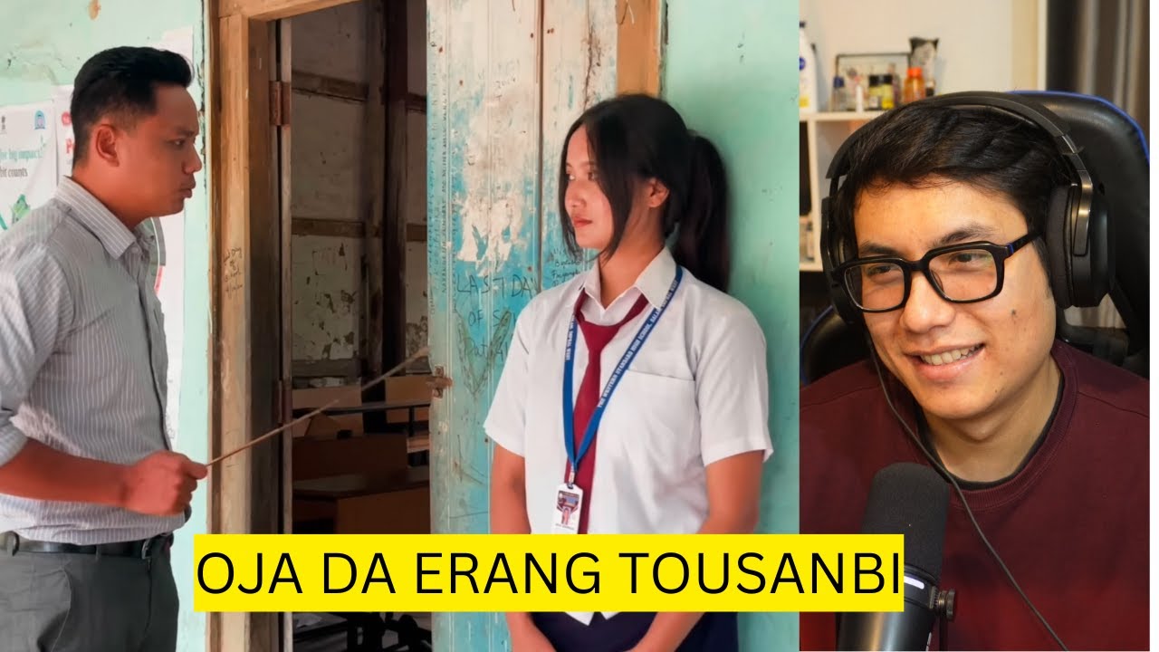 Satra na oja da ngaosanbei warinida