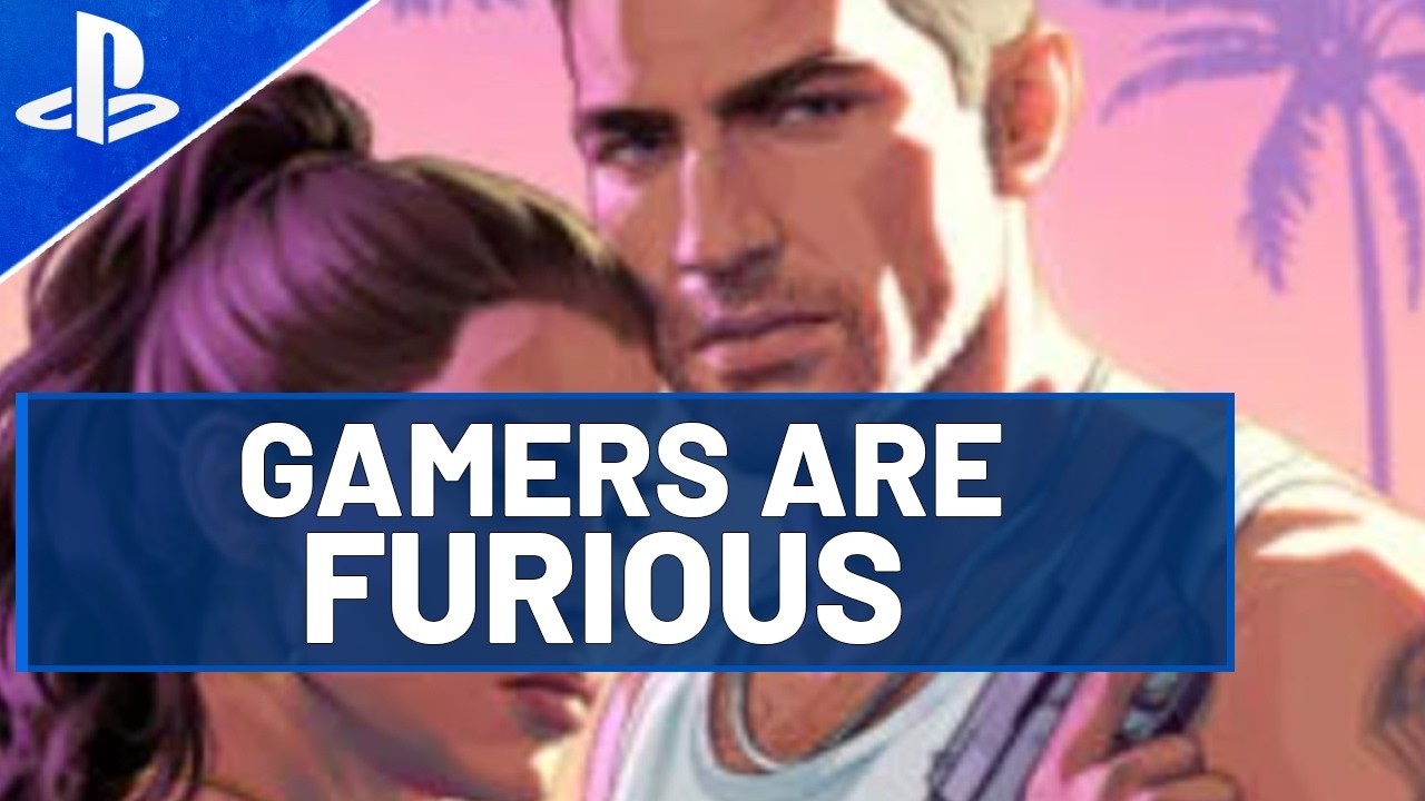Grand Thef Auto 6's WORST Update and News Has Been Revealed - $80+ Price, DOWNLOAD ONLY + MORE!
