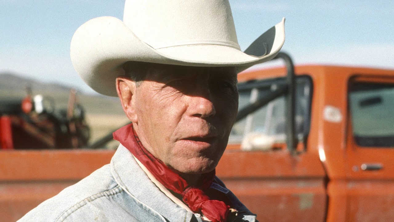A Day at 18 Mile Ranch, a Nevada Folklife Legacy Project