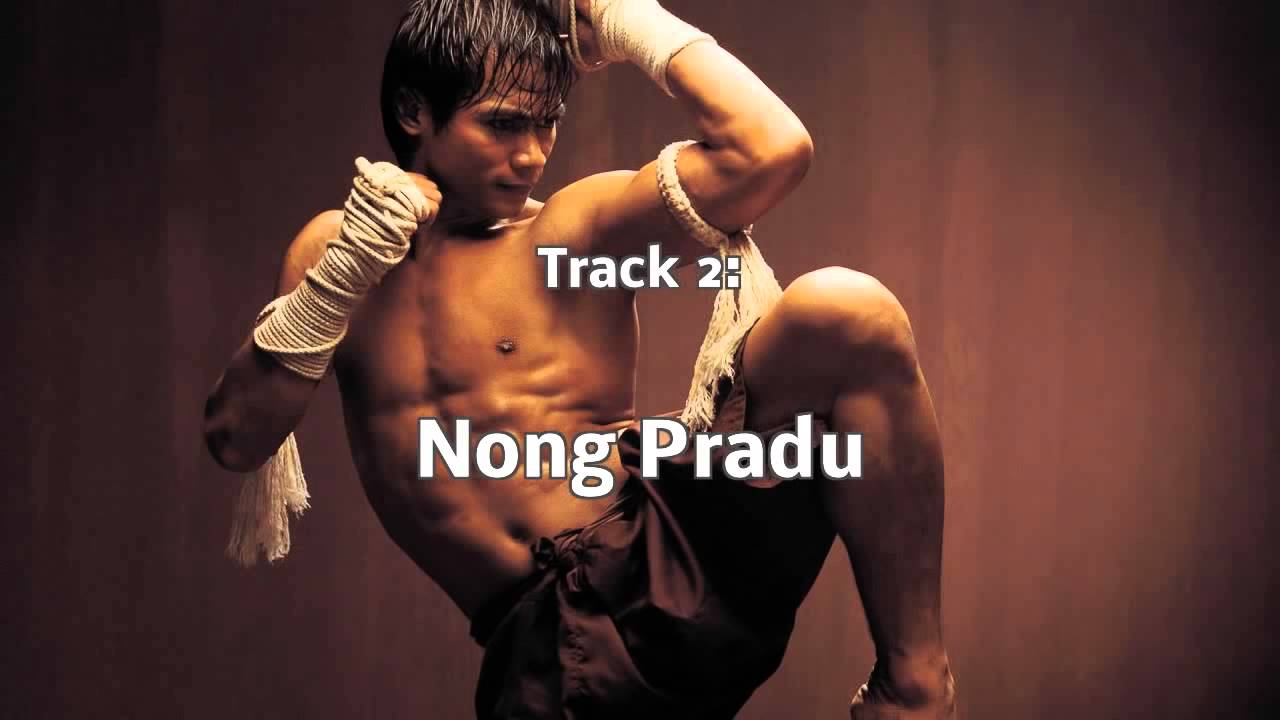 Ong bak nong pradu