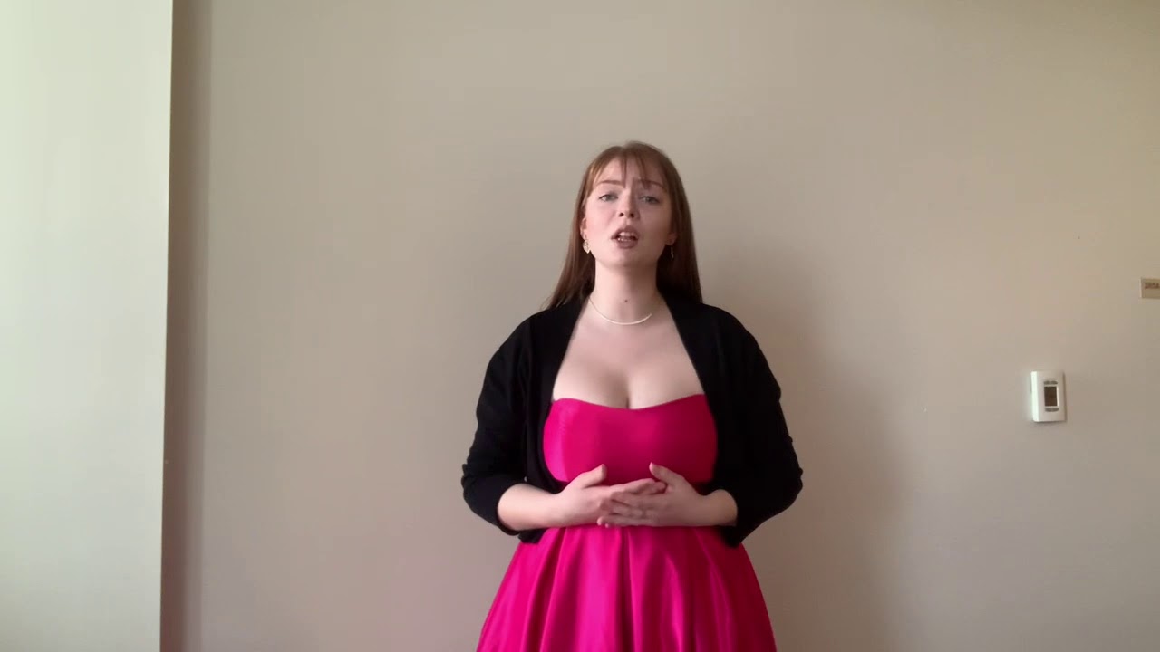 Honors Recital Audition