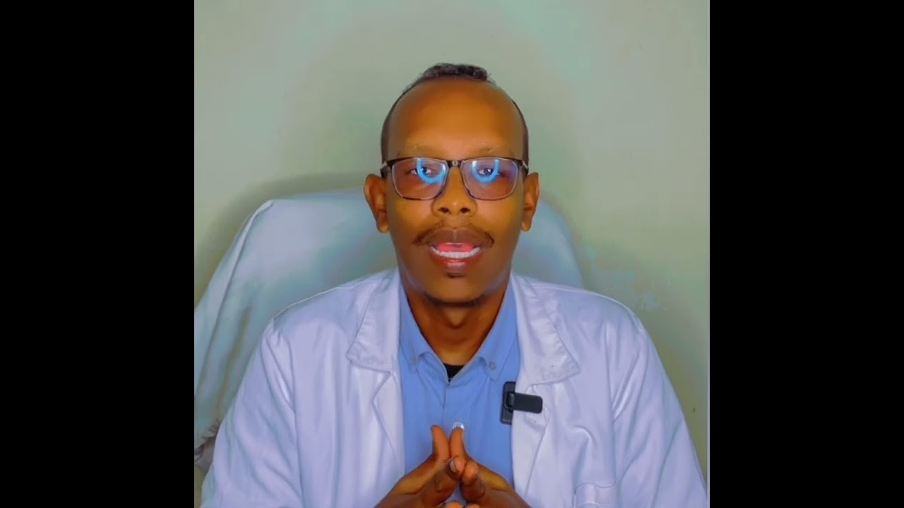 Part -Cuntada lasiinkaro  ilmaha 6 -12bilood # Dhaqtarkacaruurta