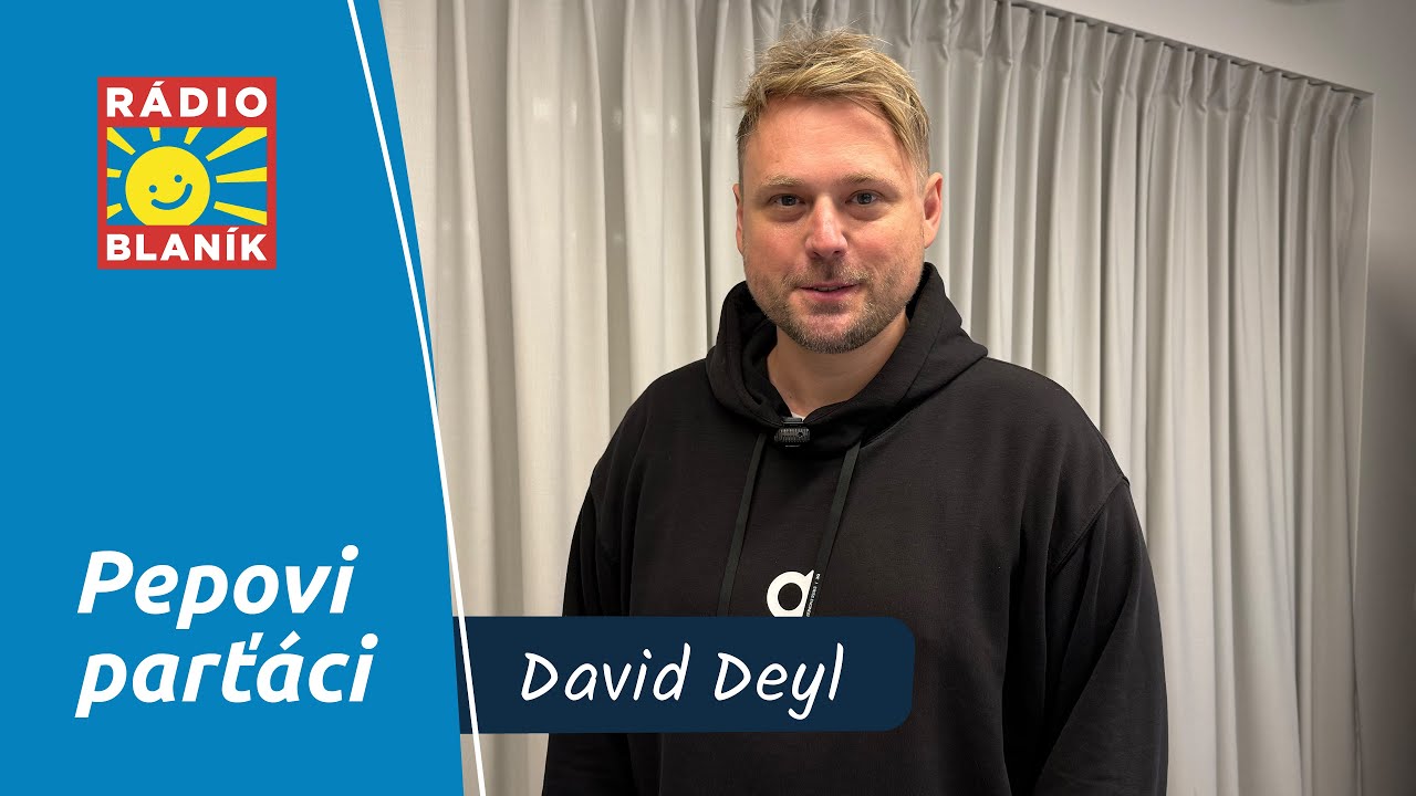 Pepovi parťáci: 650 hodin v osmi studiích a velké tajemství: Slaví David Deyl Valentýn?