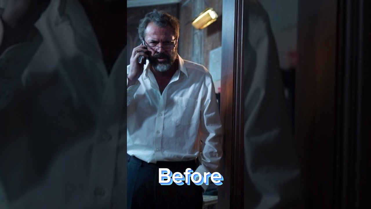 sebastian koch as komarov #shorts  #beforeandafter2024 #foryou #viral#explore #celebrities2024
