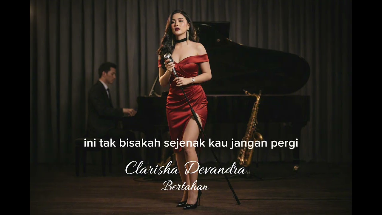 Clarisha Devandra