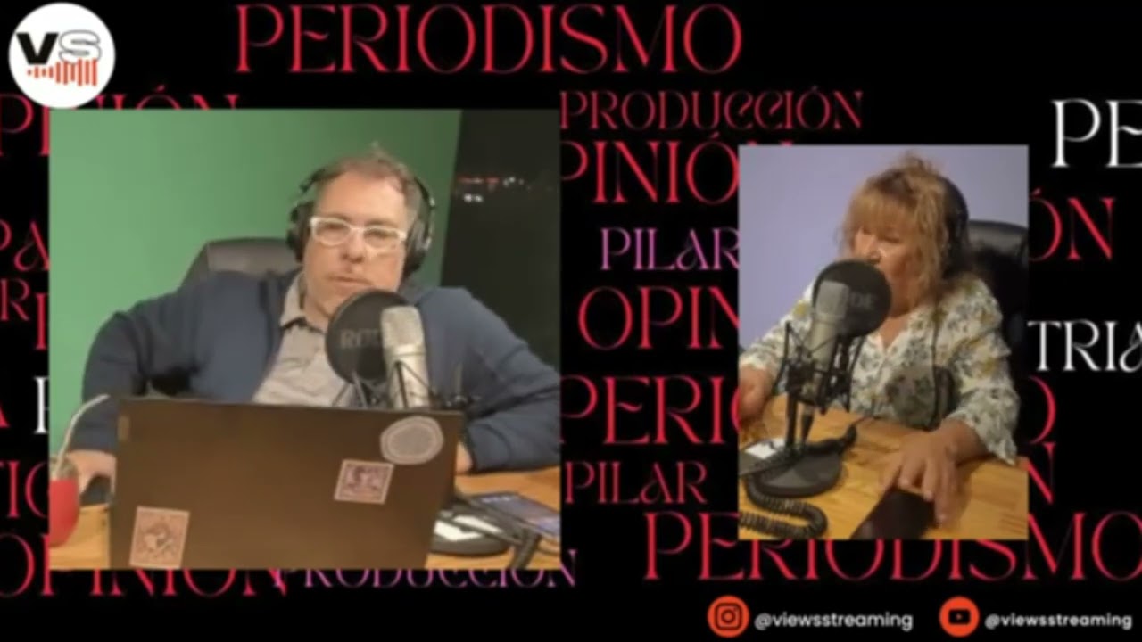 MAS P 2/12/2024 -VIEWS STREAMING