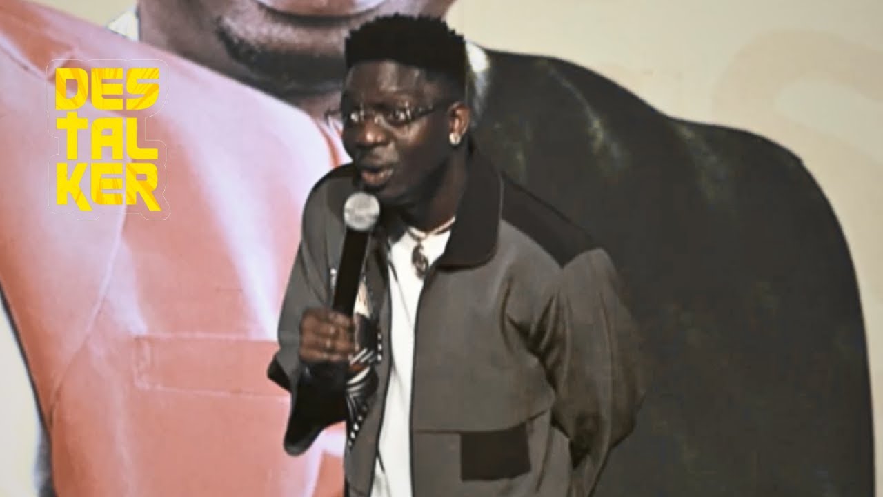 DESTALKER  EXPLAINED WHY ABUJA BOYS  ARE BETTER THAN LAGOS BOYS 😂