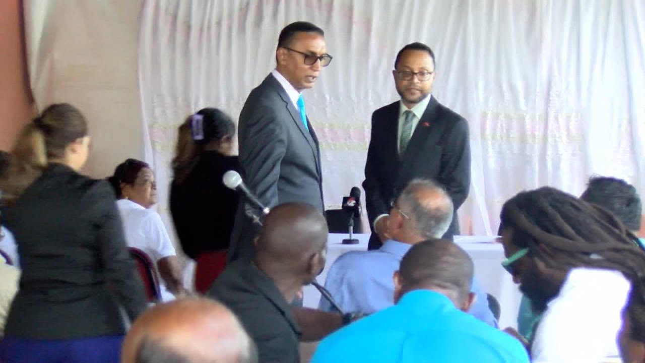 Agriculture Minister: True Independence Only Possible When We Can Feed Ourselves