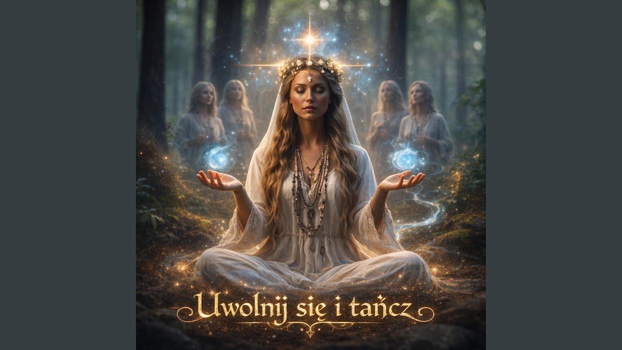 Puść, C&oacute;rko puść! ● Slavic Ritual Trance