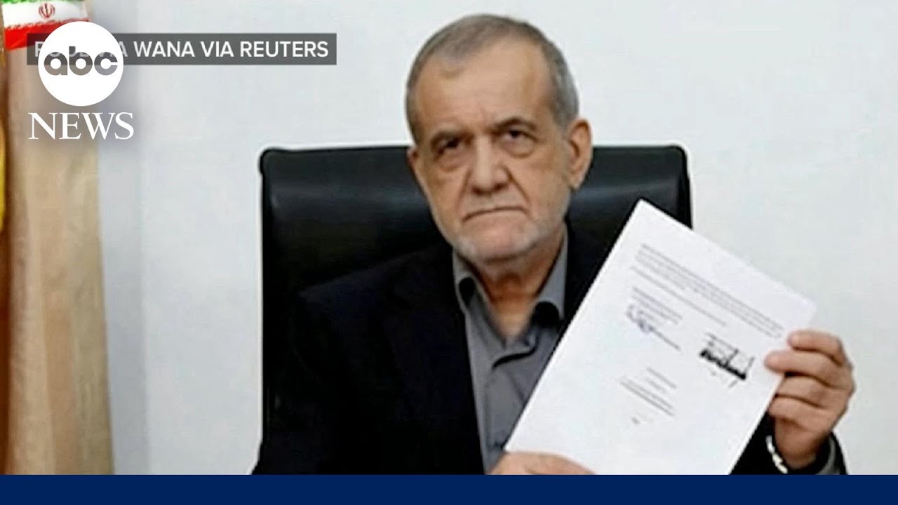Иран заявил о намерении вновь перекрыть Ормузский пролив