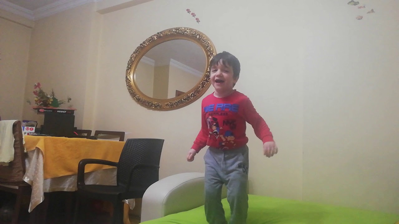 Evde Kal olayının 50 günü Kaan Alpay Kanat bu halde