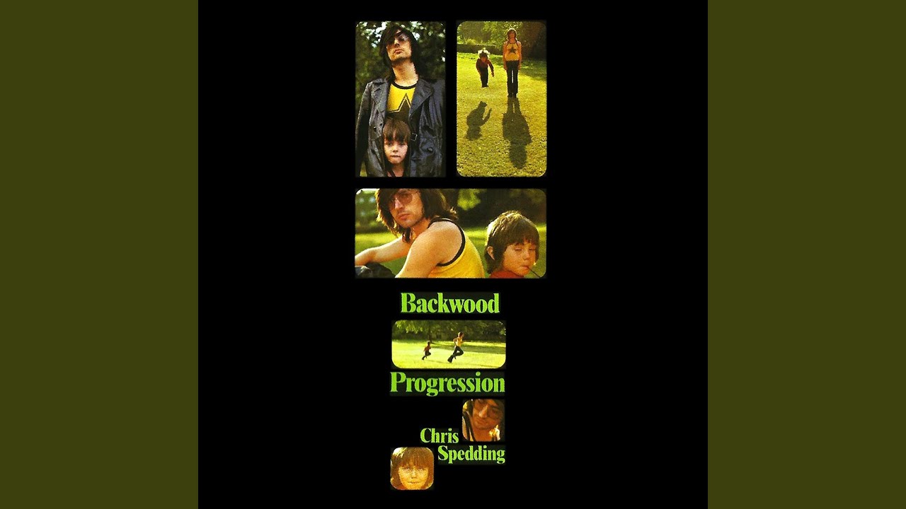 Backwood Progression