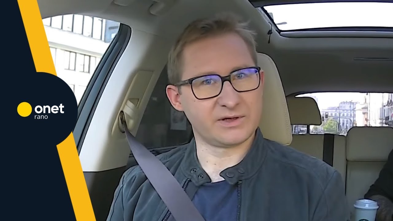 Sławomir Sierakowski: Orban ma jakiś pomysł na Europę, Kaczyński nie | #OnetRANO