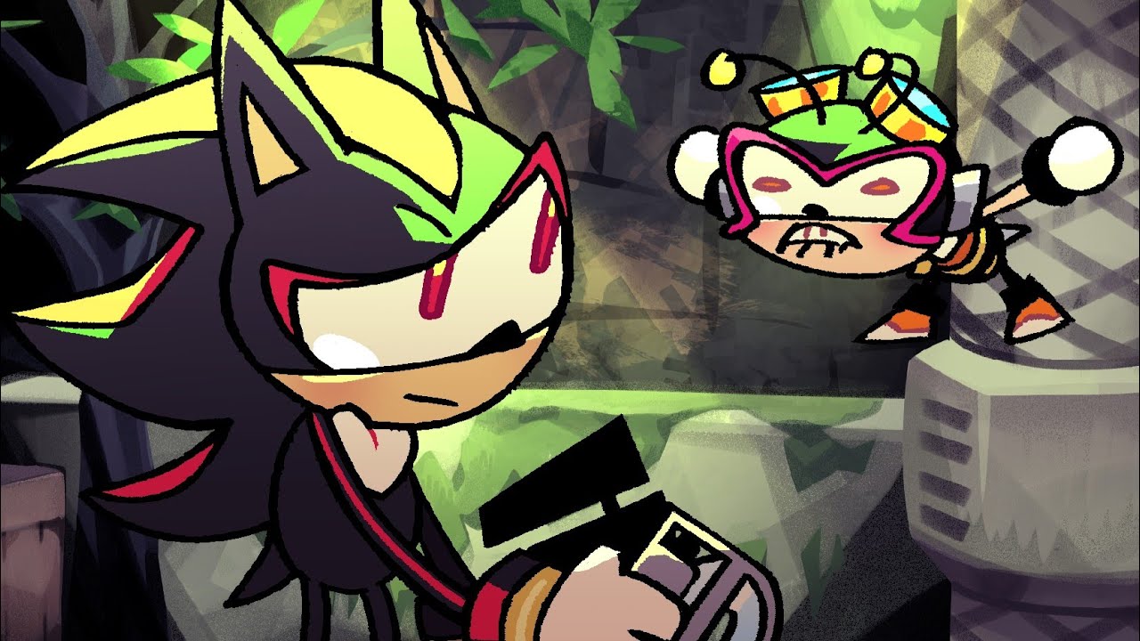 Lythero Animation Compilation 2022
