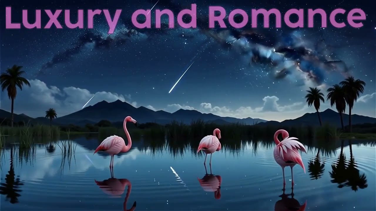 Luxury & Romance | Exclusive Deep House | An Mashup Original Creation. #music #focusmusic #yt
