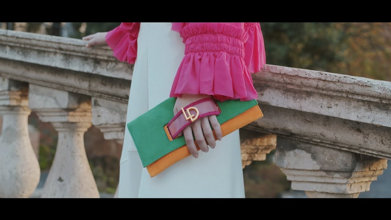LODI | Spring Summer 2019 [Fashion Film]