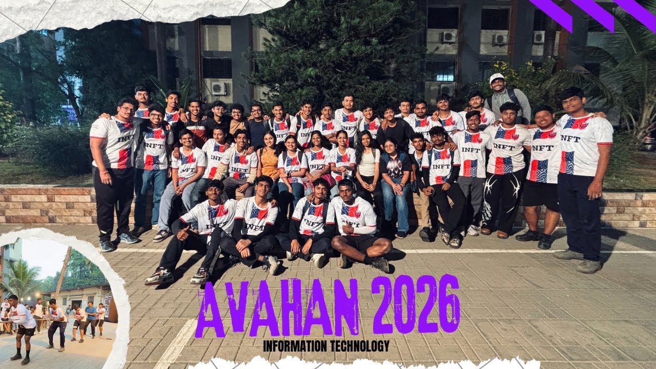 College Sports day Vlog | Win or Lose, We Enjoyed Every Moment | Avahan 2026