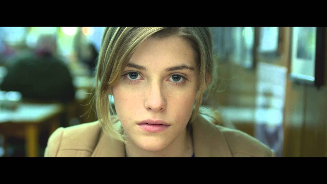 TRAILER - UN EJERCICIO PARA NO OLVIDAR (2016)
