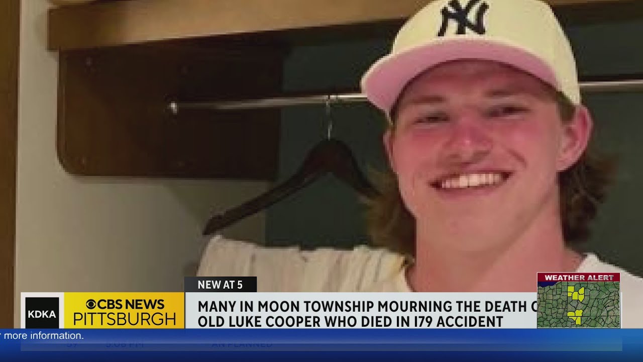 High school student killed in crash