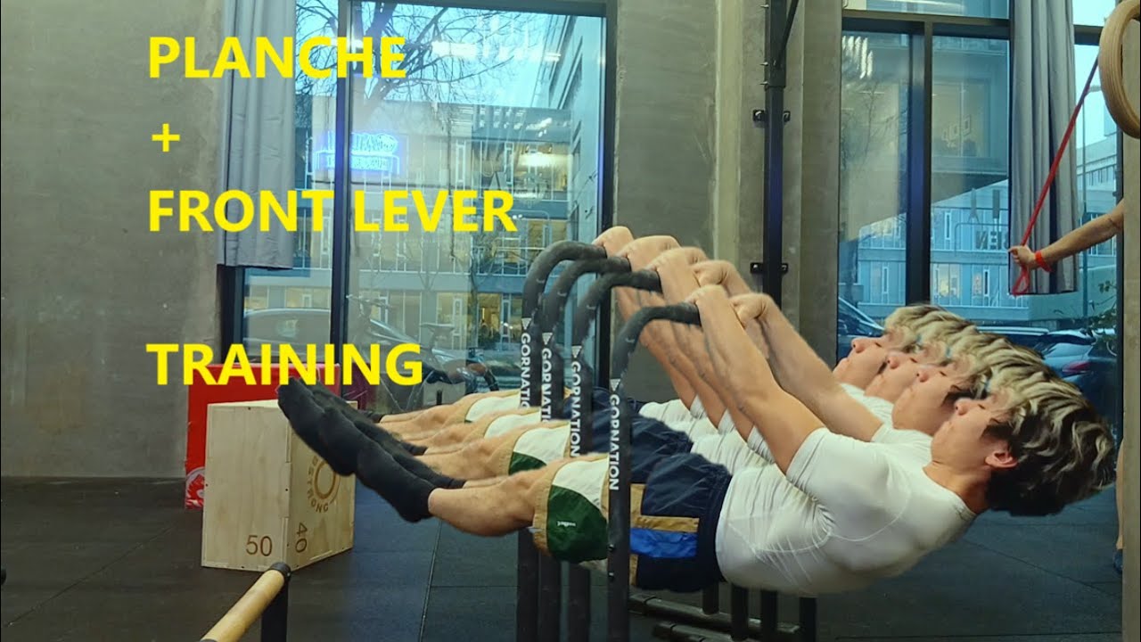 Hello training statics