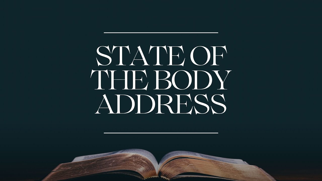 1/4/26 Pastor Joshua K. Arrand 