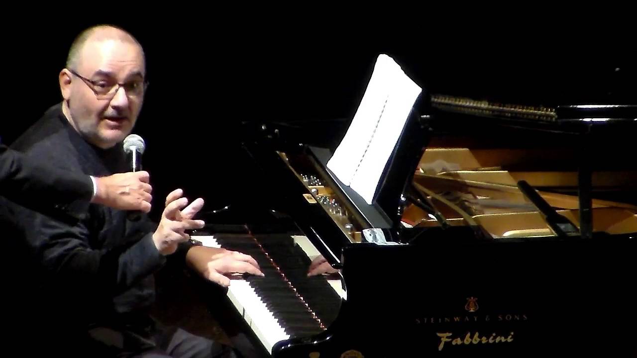 Rinaldo Alessandrini: 