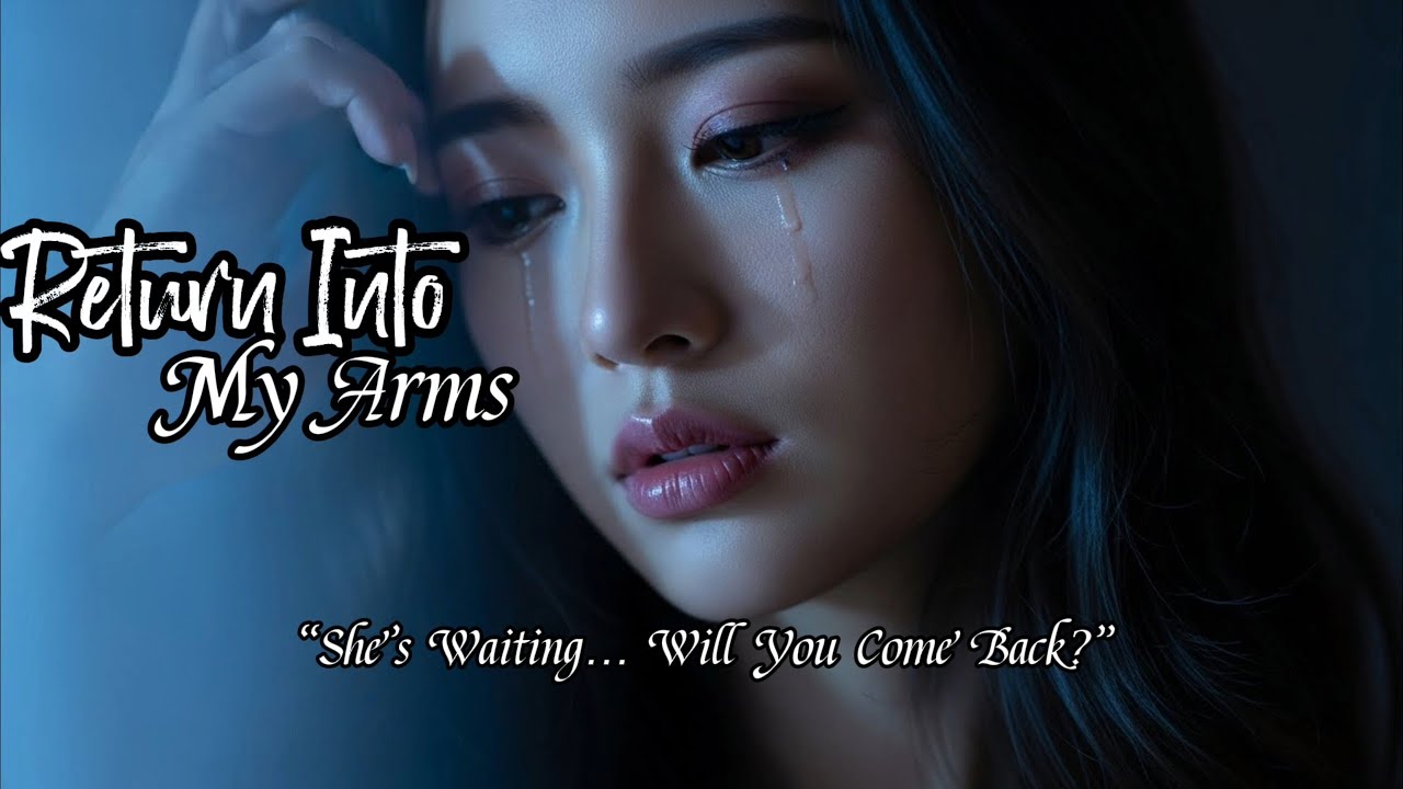 Return to Me – Slow Rock Melancholic Love Song | Husky Female Vocals, Emotional