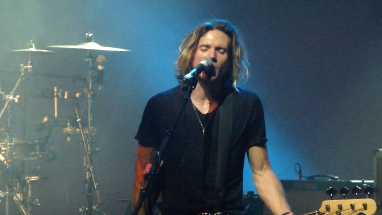 Down By The Lake - McFly @ Kentish Town Forum