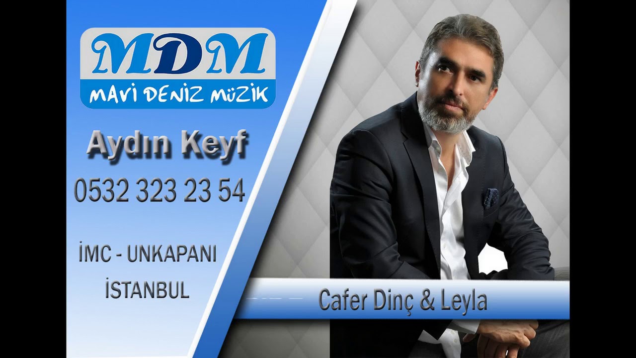 Cafer Dinç /  Ceylanım/MDM