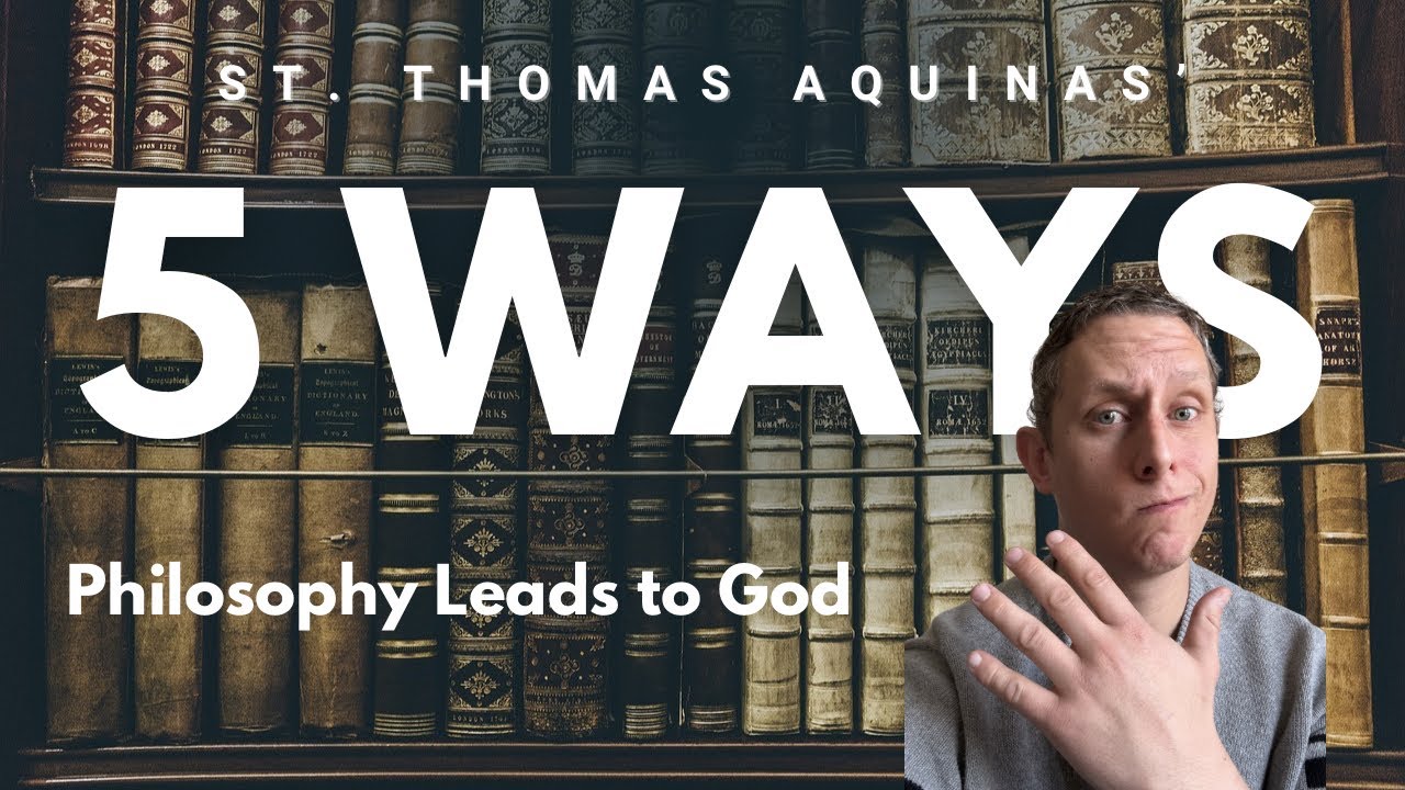 Philosophy Refutes Atheism, Points to Christian Theism!