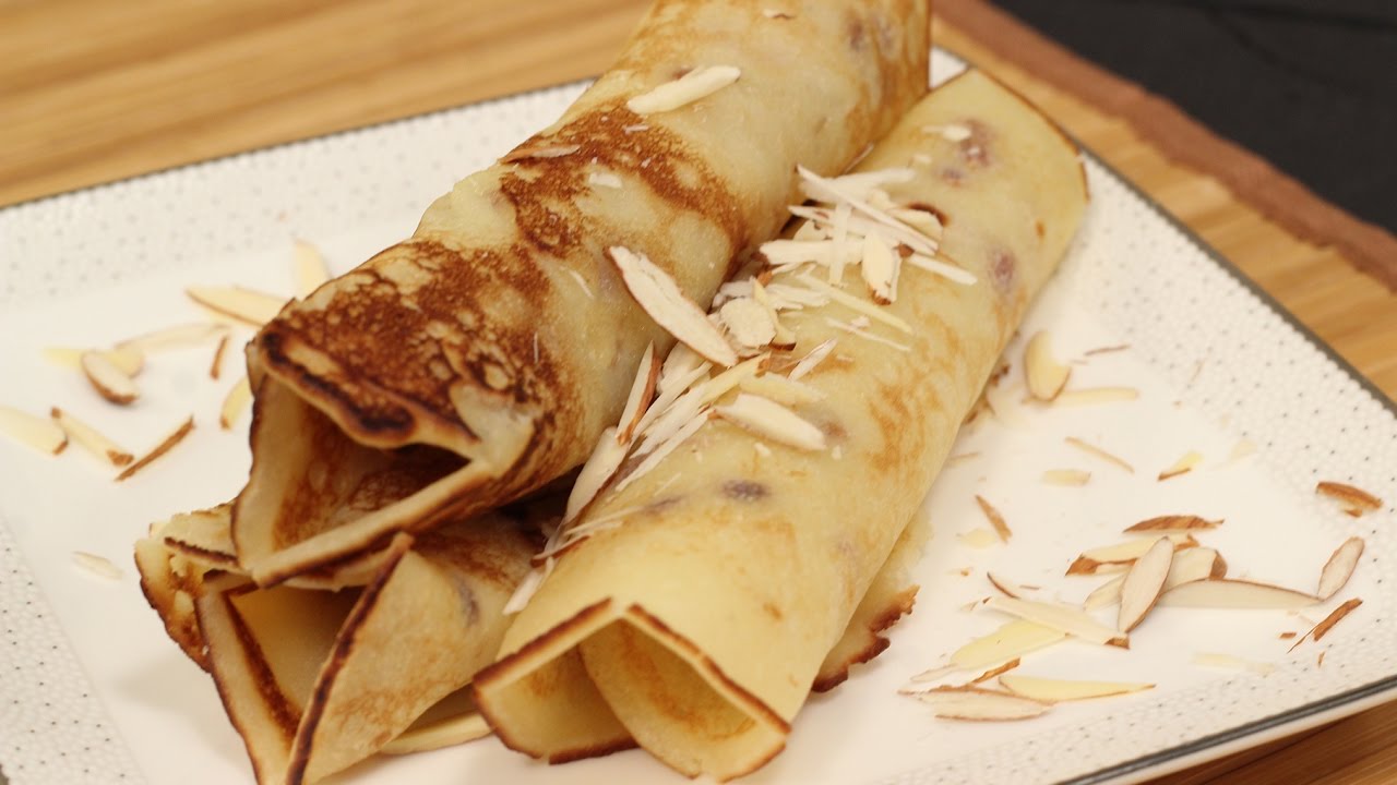 Chapat | Parsi Bhonu with Chef Kayzad | Sanjeev Kapoor Khazana