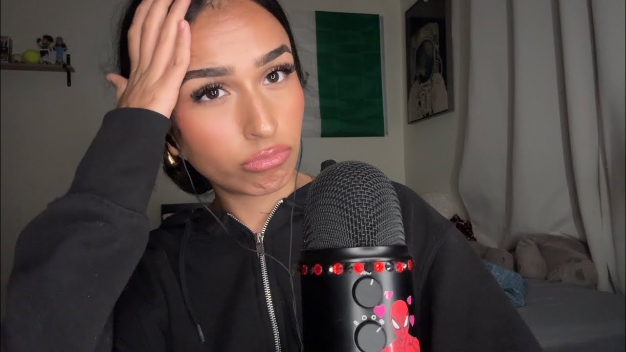 ASMR I got SCAMMED❗️Storytime!