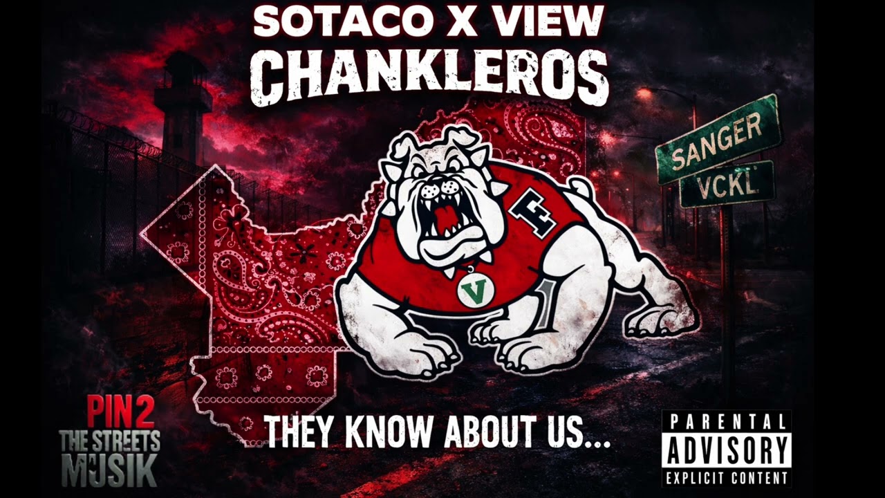 SOTACO X VIEW THEY KNOW ABOUT US (prod by 9RedBeats)