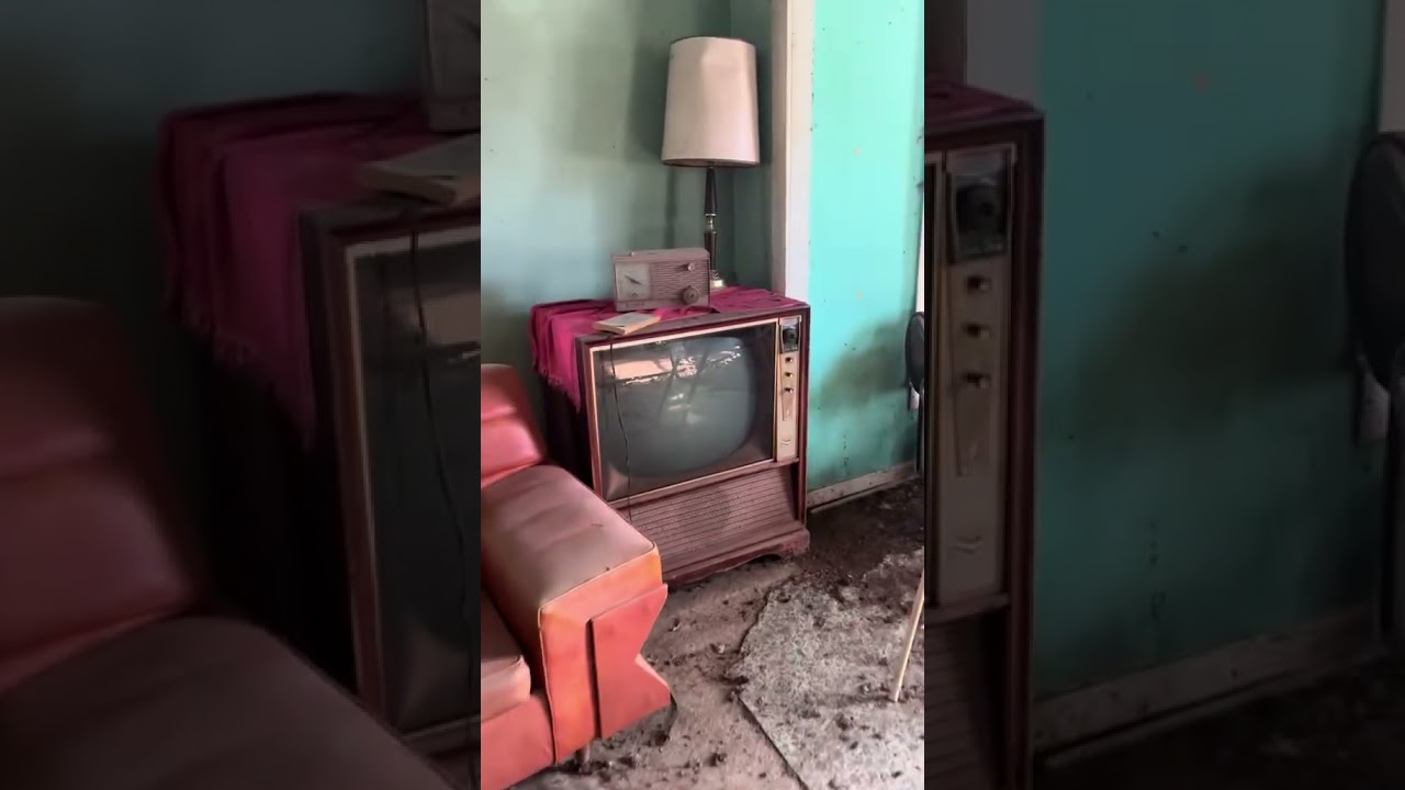 #abandoned #urbexer