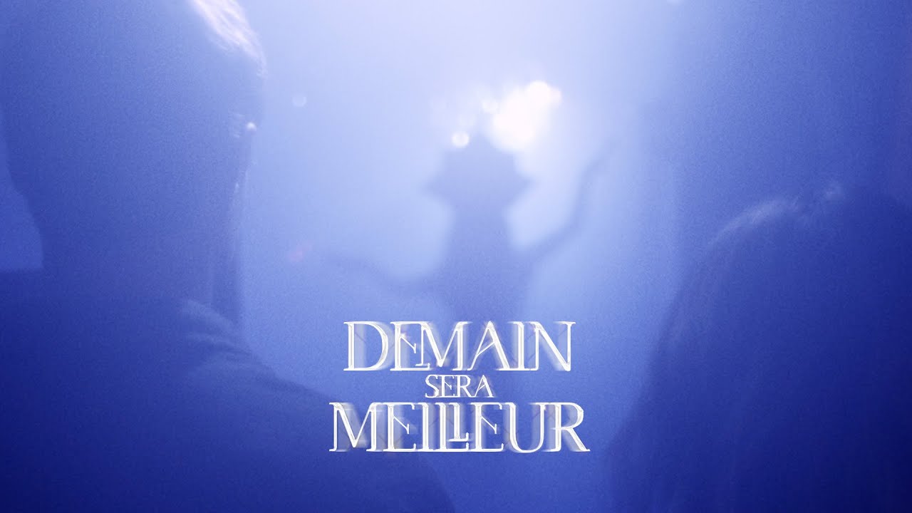 @raummofficiel & Sacha Jea - Demain Sera Meilleur