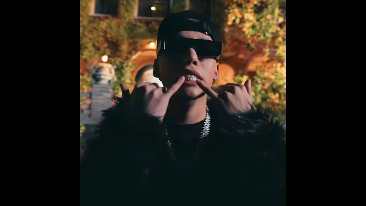 [FREE] Reggaeton Chileno Lucky Brown x Jere Klein Type Beat - 