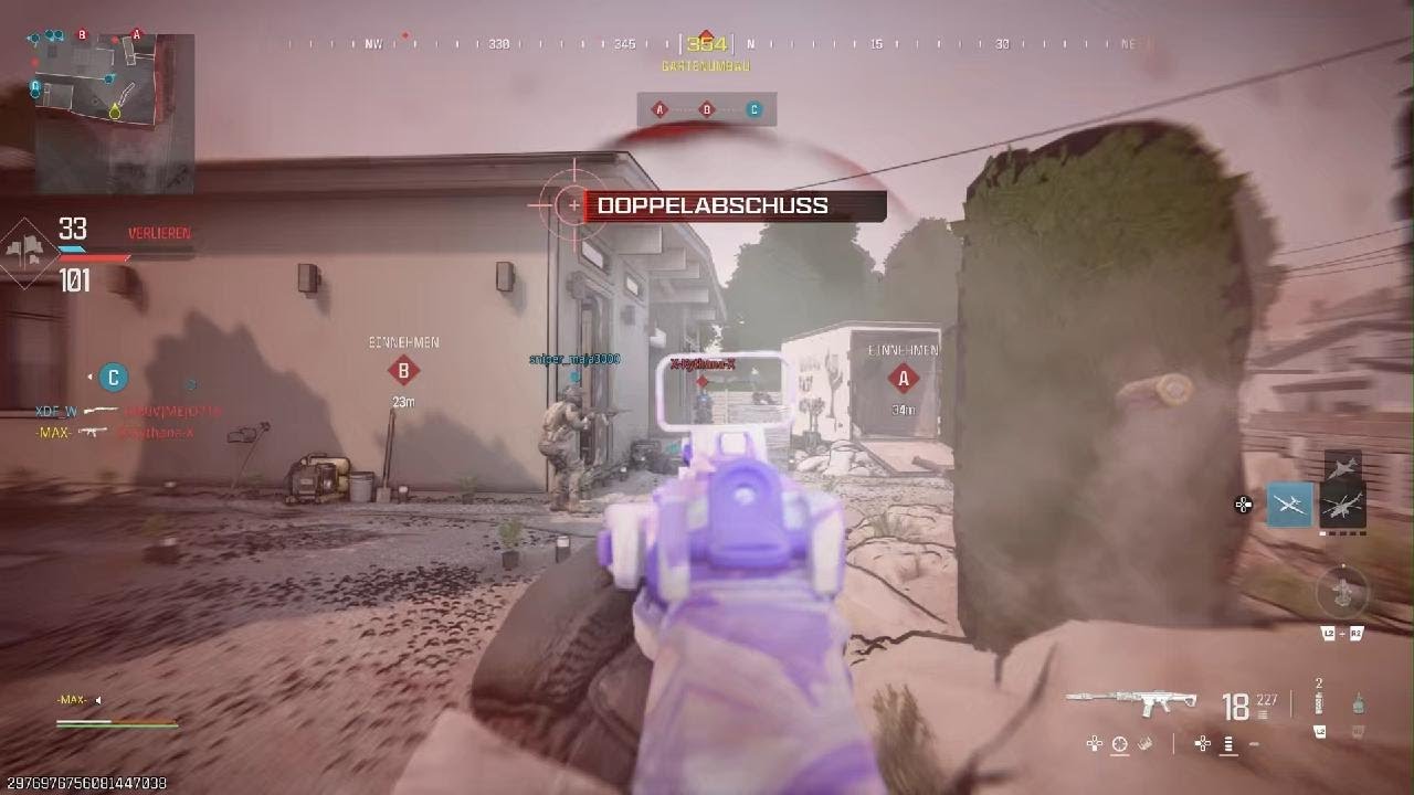 TDM Nuke