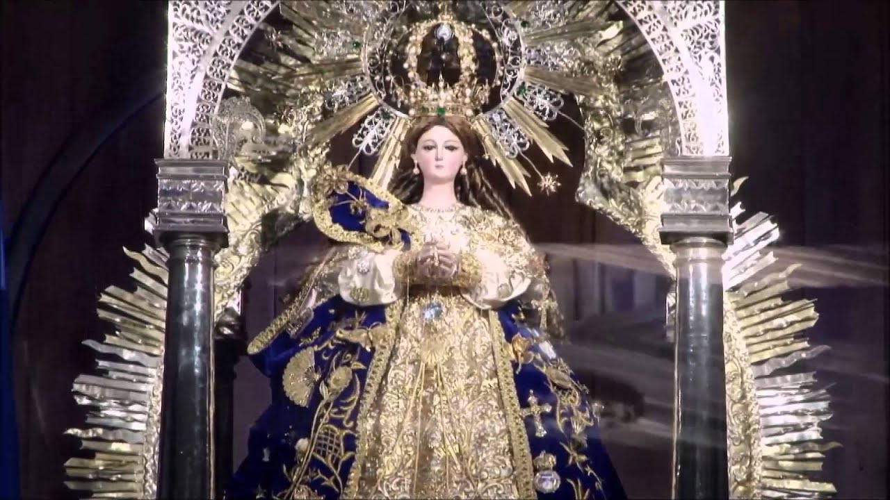 REINA DE MI VIDA-JUAN SOLÓRZANO