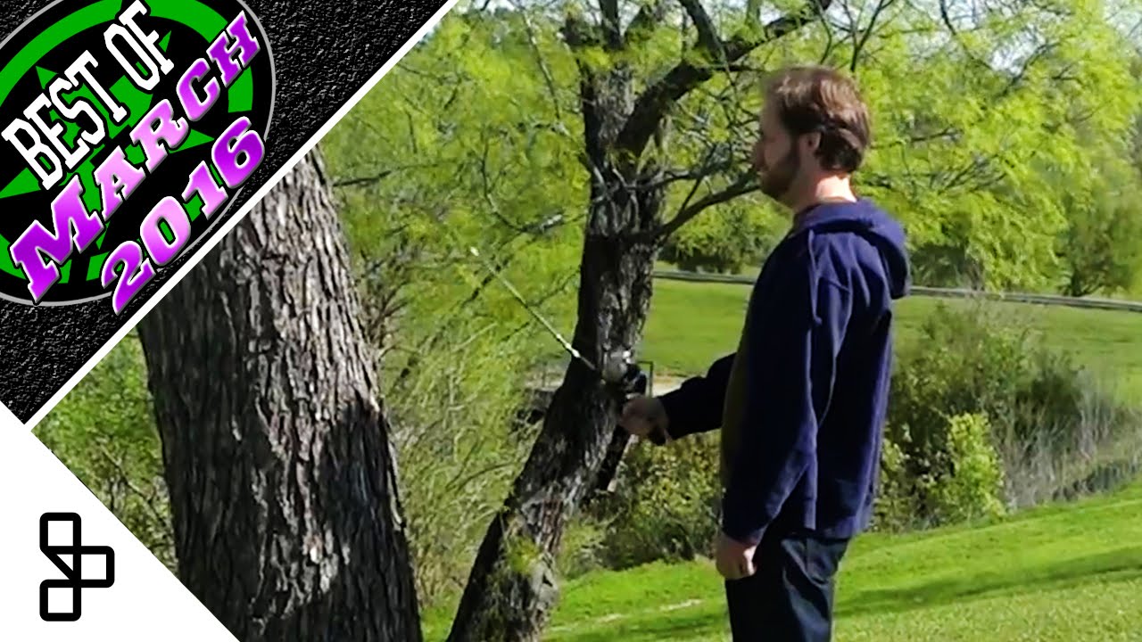 Best of Achievement Hunter - March 2016