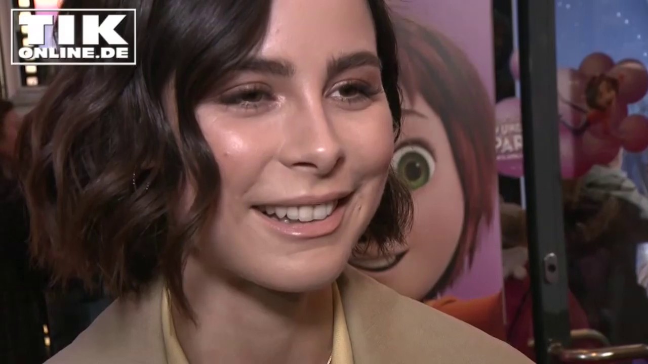 Lena Meyer-Landrut über Schauspielpläne, Wunder und Liebe!