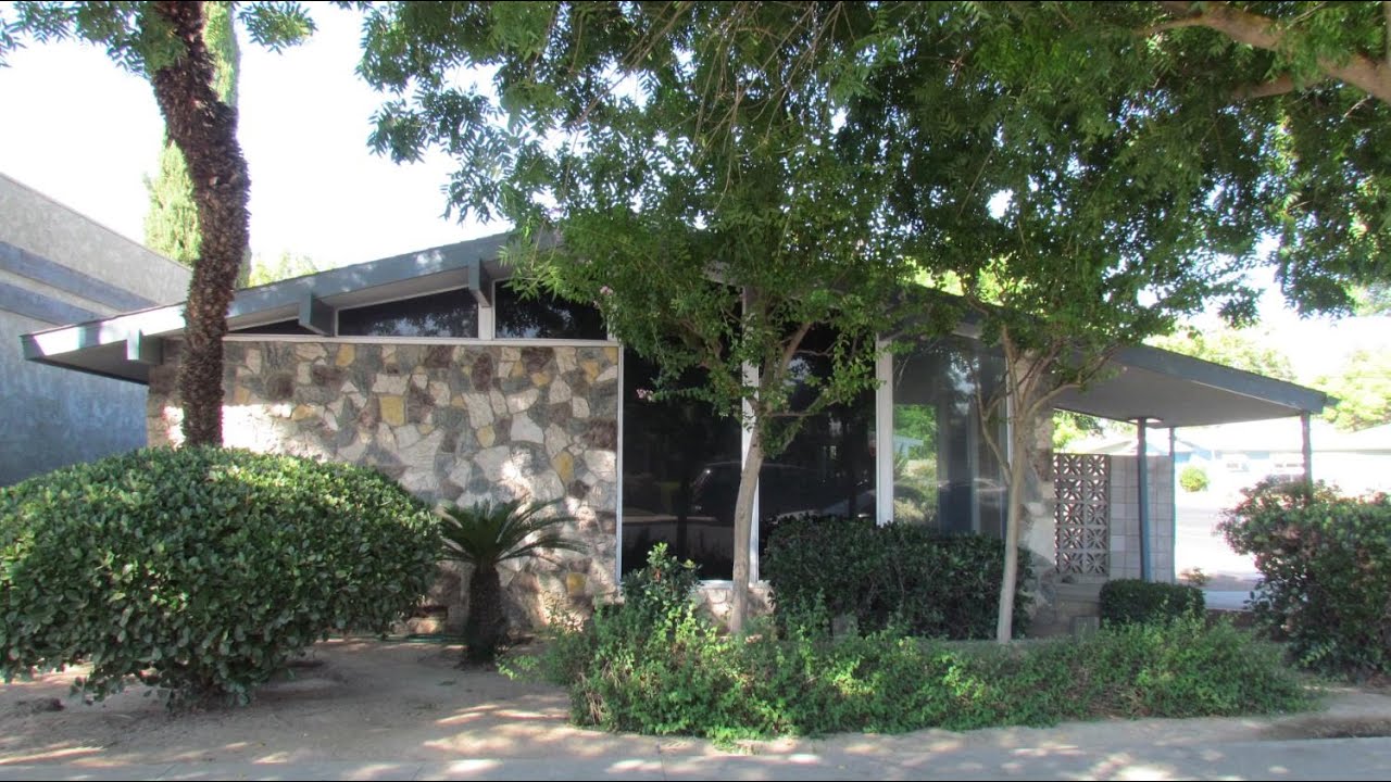 Real Estate for Sale 756 G Street Reedley CA 93654