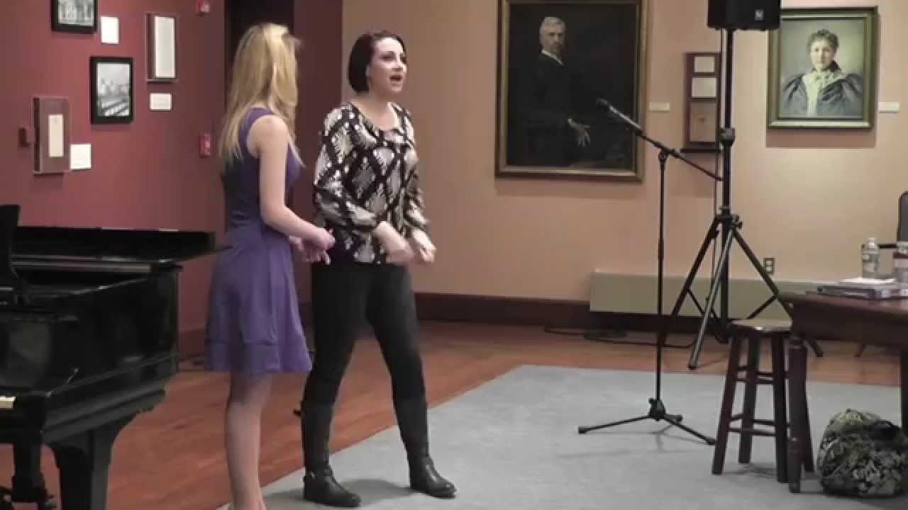 Natalie Weiss Teaching Reel