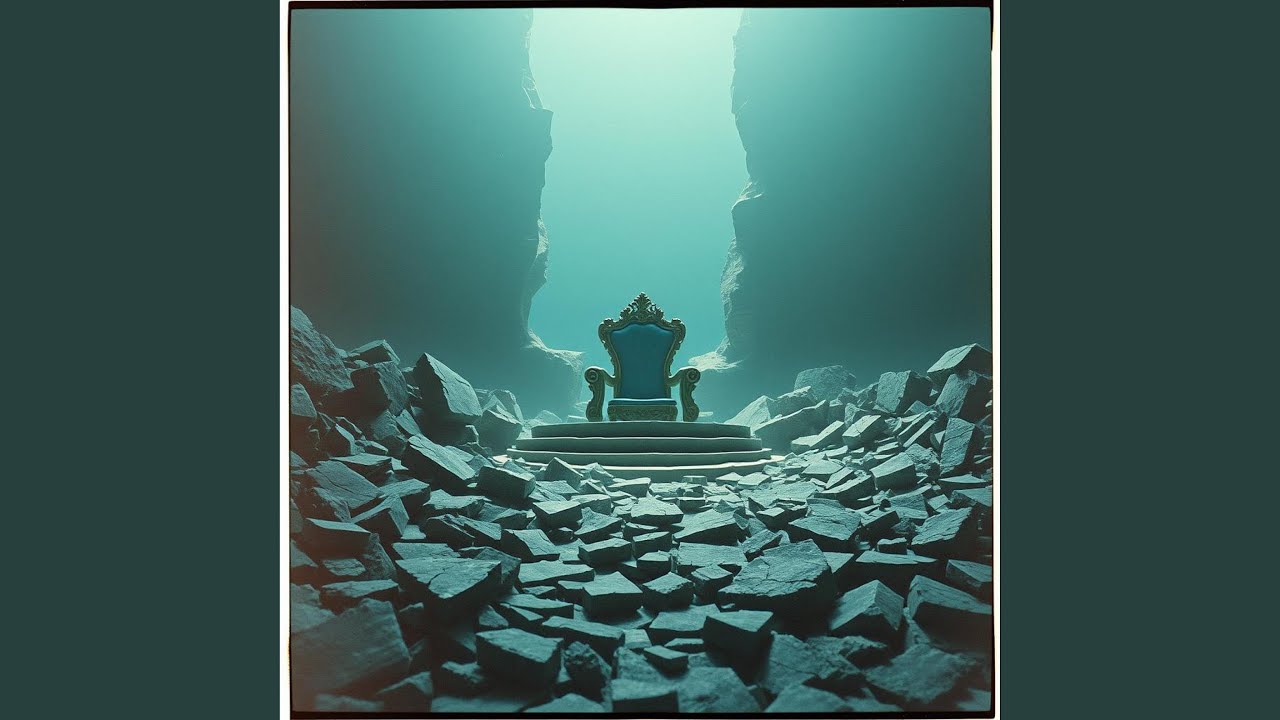 echo of the first sound