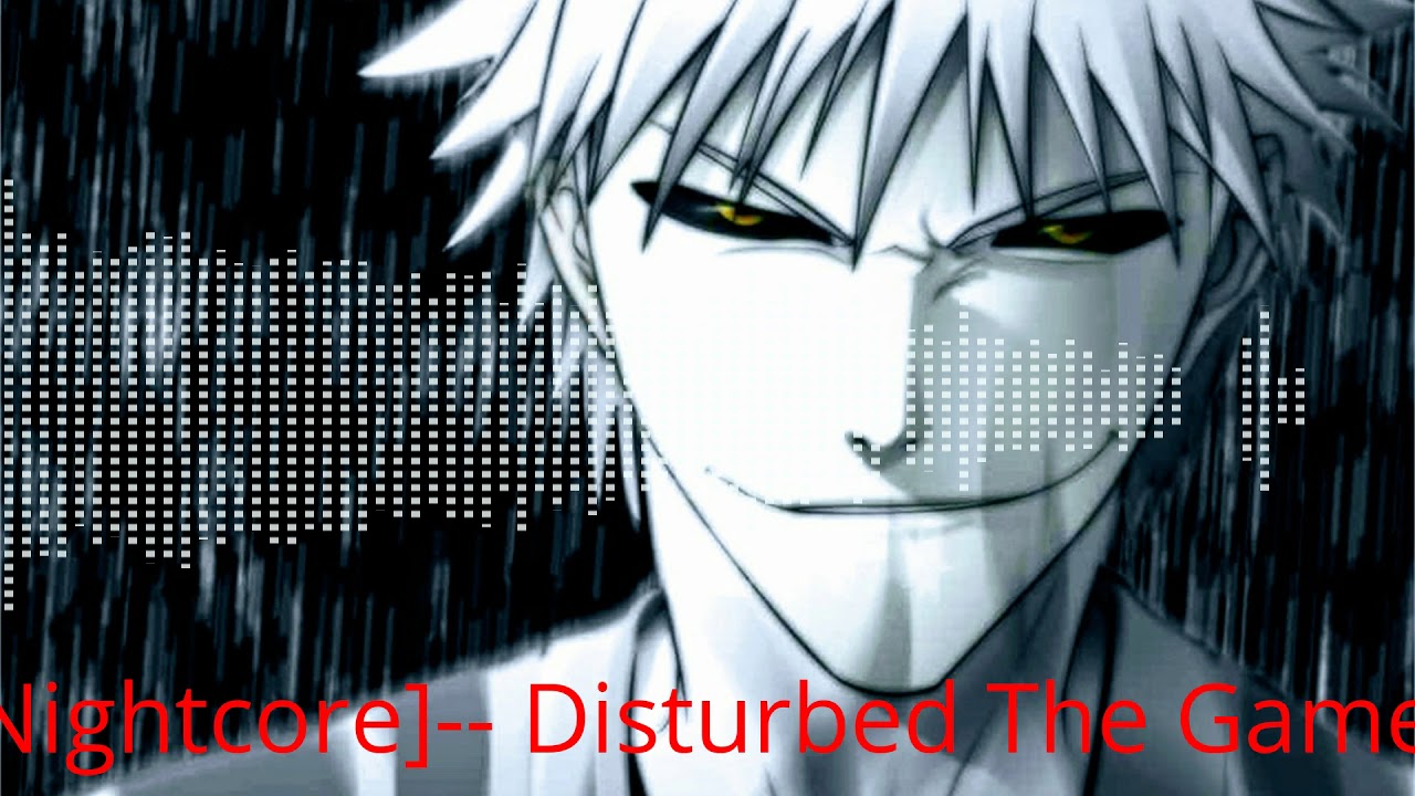 [Nightcore], The Game