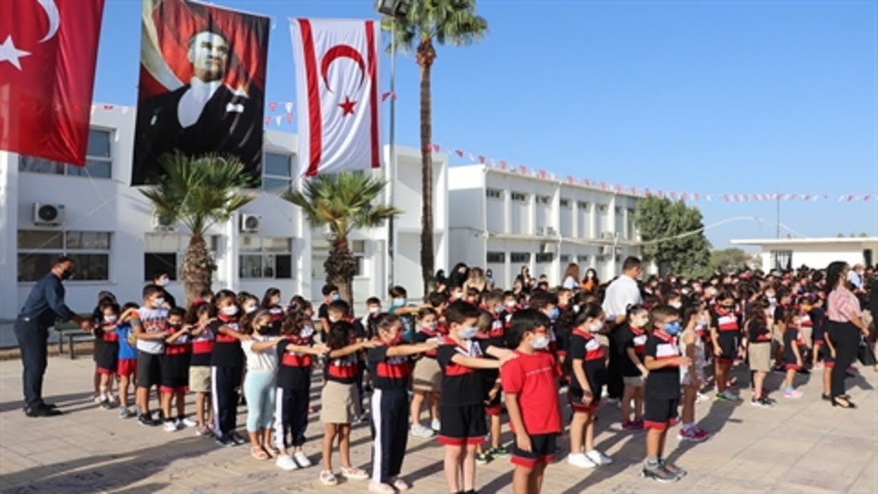 KKTC'de Bakanlık destekli federasyon propagandası