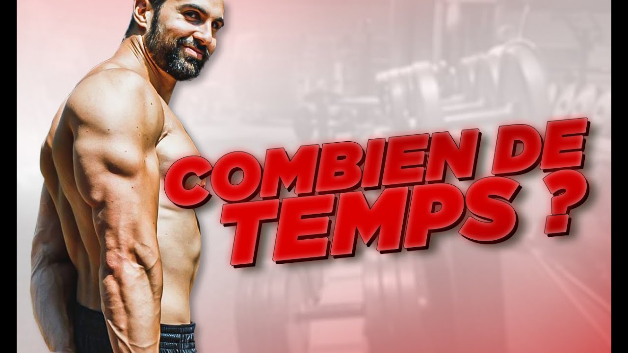 COMBIEN DE TEMPS ENTRE DEUX SÉRIES ?
