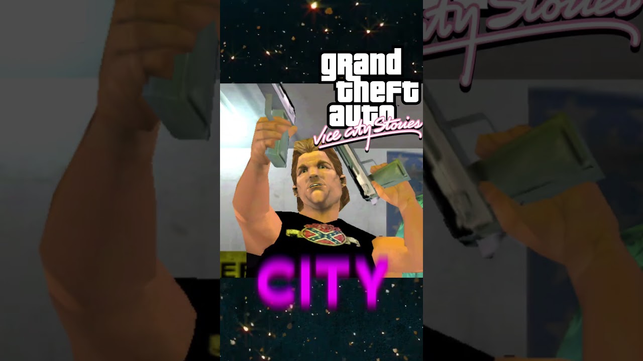 🤯 Rockstar Hid This in GTA 6 Trailer 2 (Mind Blown) #shorts