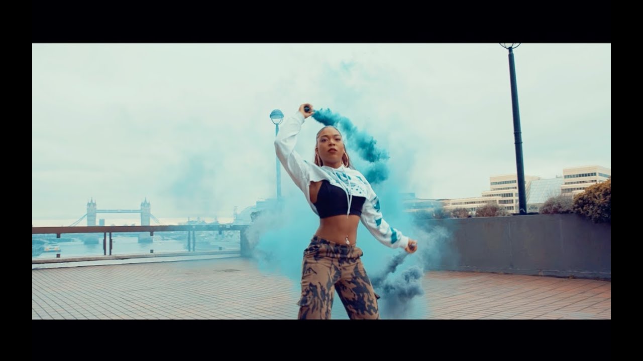 Mike Klaw - Spotlight feat. Keybeaux [official video]